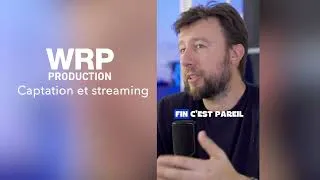 Miniature : Jingle : Pourquoi il est indispensable pour vos lives professionnels | Agence Streaming Paris