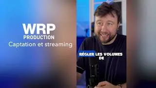 Miniature : Prestataire Streaming Paris : Pourquoi le son est plus important que l’image ? - wrpproduction