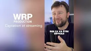 Miniature : Agence Streaming Paris : L’enregistrement divergé, un atout clé pour vos lives - wrpproduction