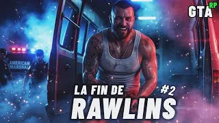 Miniature : WADE RAWLINS EPISODE FINALE | GTA RP (MINI FILM)
