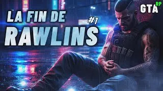 Miniature : C'EST LA FIN POUR RAWLINS 😳 || GTA RP FINALE #1