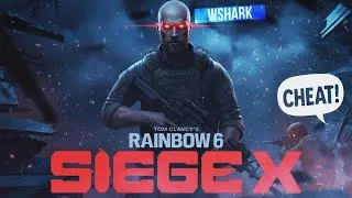 Miniature : ILS PENSENT QUE JE CHEAT SUR Rainbow Six 🤯