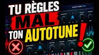 Miniature : AUTOTUNE | Le RÉGLAGE PARFAIT en 5 Minutes [Tips]