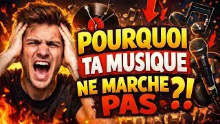 Miniature : Les 5 RÉGLES d'or pour CRÉER un HIT ! [Tips]