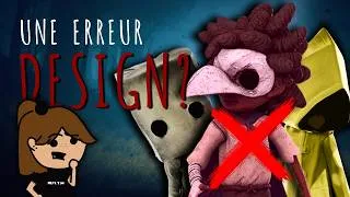 Miniature : Little Nightmares 3 a brisé LA SEULE RÈGLE qui faisait le succès de la licence.