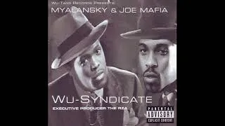 Miniature : Wu-Syndicate - The Hit