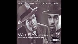 Miniature : Wu-Syndicate - Ask Son