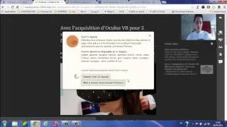Miniature : #wutFR : présentation et tutoriel d'Evernote Clearly, lire ses articles plus facilement sur internet