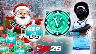 Miniature : COMMENT AVOIR JUSQU'A 15H HEURES DE REP X2 TOUT LES JOURS !