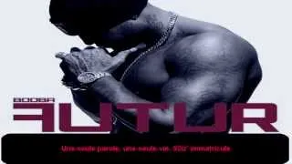 Miniature : Booba - Pirates (lyrics)