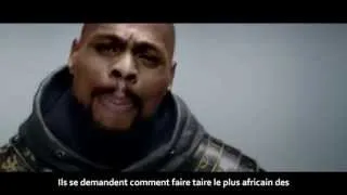 Miniature : Kery James - Dernier MC (lyrics)