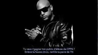 Miniature : Booba - T.L.T Lyrics [Clash contre Lafouine & Rohff]