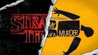 Miniature : De Saul Bass à Stranger Things : l'Art du Générique
