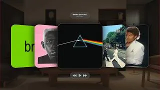 Miniature : Le streaming a-t-il tué la pochette d’album ?