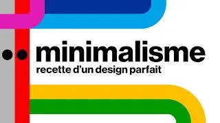 Miniature : Tout bon design doit être minimaliste.