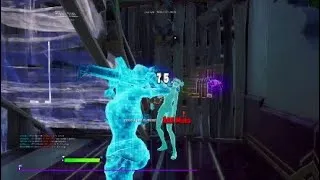 Miniature : Highlight 15 feat my softaim on Ps4!