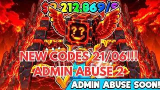 Miniature : GO UP FOR BRAINROTS MAP FORTNITE FERINS -  NEW SECRETS CODES LAVA EVENT ADMIN ABUSE UPDATE  21/06