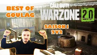 Miniature : WARZONE 2 Best of Goulag saison 1