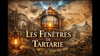 Miniature : LES FENÊTRES DE TARTARIE