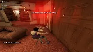 Miniature : Match Vae1 VS Vae2-- kafé -- Rainbow-Six-Siege