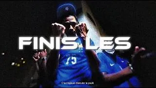 Miniature : La Rvfleuze x La Mano x La Feve Jerk drill Type Beat  "FINIS LES"#JERKFR | Hoodtrap beat 2026