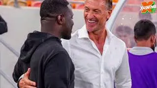Miniature : Hervé Renard peut-il refaire le miracle de 2015 ?
