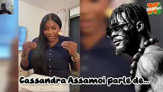 Miniature : Cassandra fait des révélations sur feu Dj Arafat 