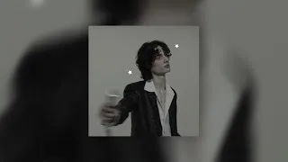 Miniature : sombr - back to friends [sped up]