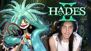 Miniature : LES SIRÈNES D'OCÉANOS !! 🥀 [HADES 2 #2] - Xaesque