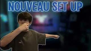 Miniature : Nouveau SETUP Je Vous Le Pressente ! 