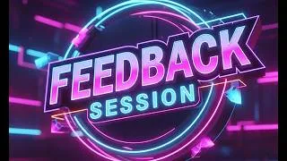 Miniature : 🎙️ Feedback Session #1 Avec @aygetofficial 🔥 | On écoute… à vous de juger |