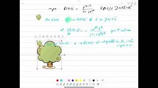 Miniature : mines  2024 Maths 1 part 1 M