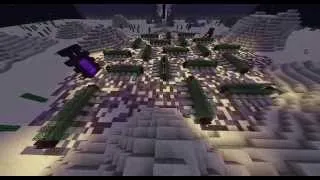 Miniature : Présentation du serveur Minecraft Your-Destiny Apocalypse !