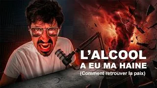 Miniature : De la COLÈRE à la PAIX : mon histoire avec l’alcoolisme (comment surpasser la colère)