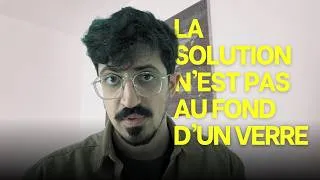 Miniature : Comment l’alcoolisme de mon frère m’a sauvé
