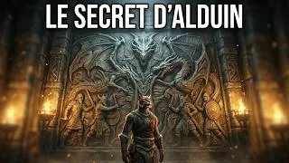 Miniature : Ce jour, je découvre le secret du mur D'Alduin :  l'épopée féline