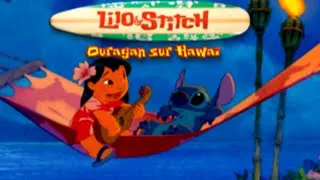 Miniature : Lilo & Stitch [PS1] : Ouragan sur Hawaï