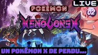 Miniature : On perd Mygavolt X😔/ LIVE du 20/06