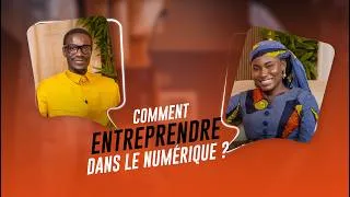 Miniature : Comment entreprendre dans le numérique en 2026 ?