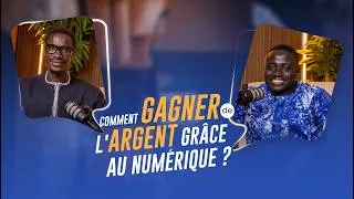 Miniature : Comment gagner de l'argent grâce au numérique ?