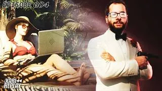 Miniature : JE PÉCHO LA PLUS BELLE FILLE DE L’HÔTEL... JAMES BOND EP 004 !