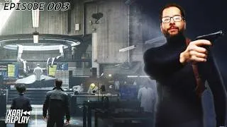 Miniature : JE RENCONTRE LE ROI DES PIRATES ! JAMES BOND EP 003