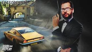 Miniature : JE JOUE ENFIN À JAMES BOND FIRST LIGHT 😲!! (EP 001)