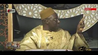 Miniature : Thiey Serigne Touba😭😭