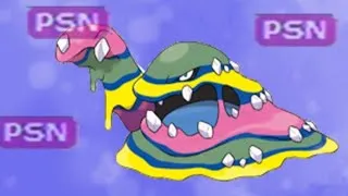 Miniature : Grotadmorv d'Alola est trop fort !!! 💪