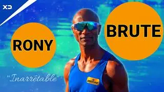 Miniature : Rony Brute Affronte les 17 km du Trail du Café 2026 en Guadeloupe | Épreuve Extrême