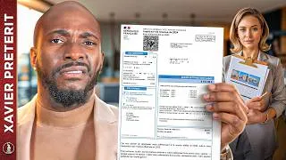 Miniature : L'agent demande tes fiches de paie pour une VISITE