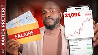 Miniature : Gros SALAIRE mais toujours à découvert (la vérité)