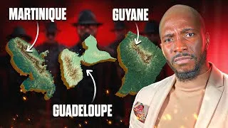 Miniature : Mafia immobilière dans les Antilles Guyane 'LA MAFIA SÉ YO'