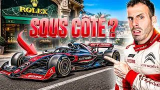 Miniature : La FORMULE-E à Monaco expliqué par un GROS NUL (moi)